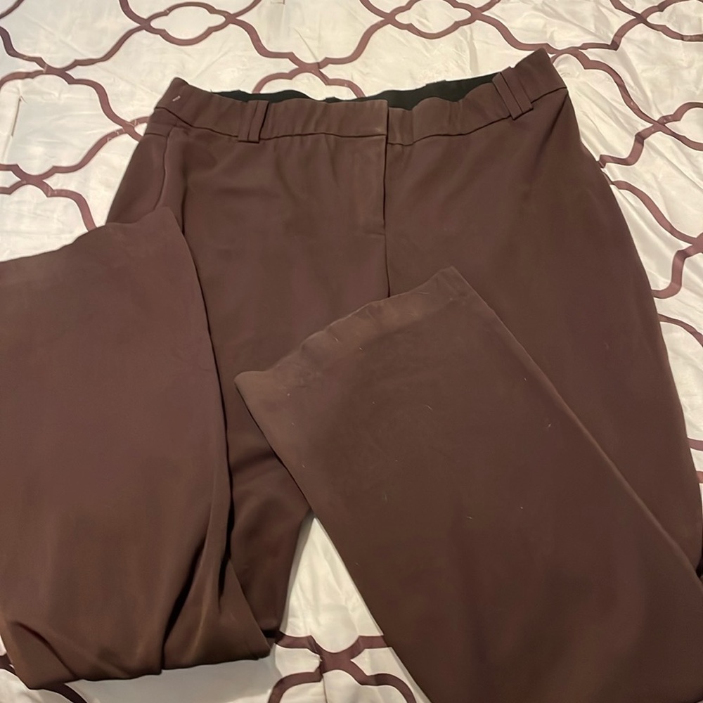 Maurice’s dress pants